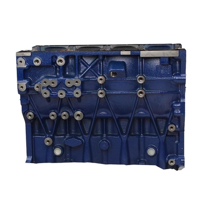 Bloc de cylindres YNF45 pour JAC Foton et autres camions 60*50*50 dans le moteur Yunnei