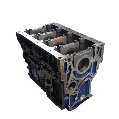 Bloc de cylindres YNF45 pour JAC Foton et autres camions 60*50*50 dans le moteur Yunnei