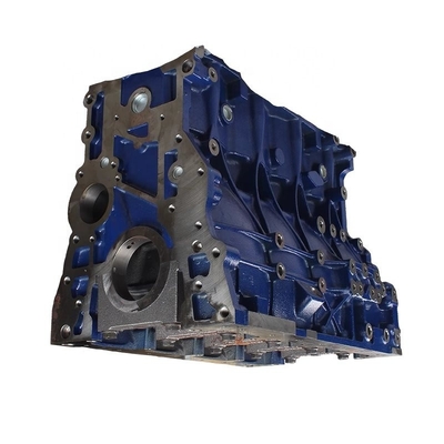 Bloc de cylindres YNF45 pour JAC Foton et autres camions 60*50*50 dans le moteur Yunnei