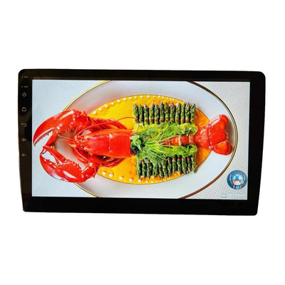 JAC Pickup T6/T8 Modèles Multimédia Écran tactile avec 8 128G RAM et fonction GPS