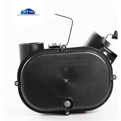 Montage d'éléments de filtre à air pour JAC Coaster Minibus pour le modèle de camion JAC Energy EV3