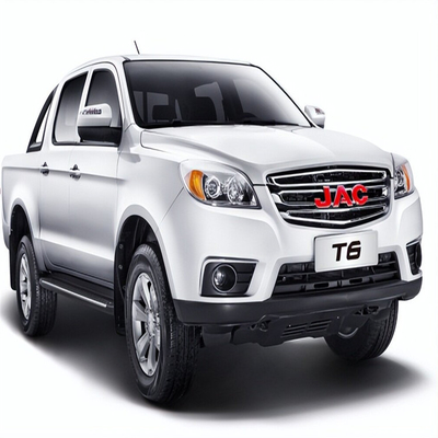 JAC Pickup T6/T8 Modèles Multimédia Écran tactile avec 8 128G RAM et fonction GPS