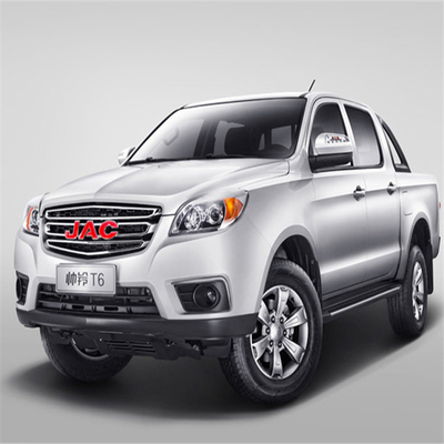 JAC Pickup T6/T8 Modèles Multimédia Écran tactile avec 8 128G RAM et fonction GPS