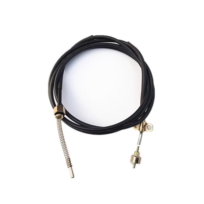Cable de frein à main pour le modèle FOTON1049 1046 1039 avec 2.0 VVT