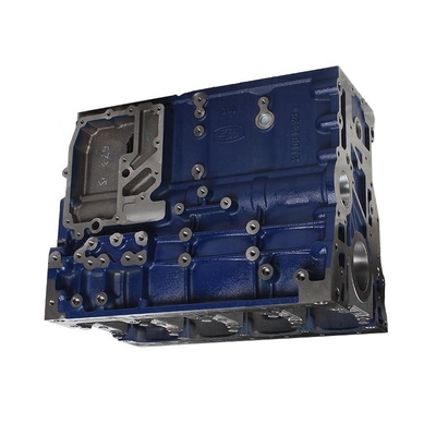 JAC Car Fitting YNF40 Bloc de cylindres du moteur pour Foton et autres camions