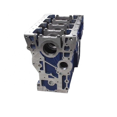 JAC Car Fitting YNF40 Bloc de cylindres du moteur pour Foton et autres camions