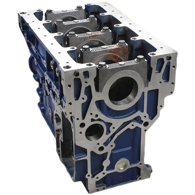 JAC Car Fitting YNF40 Bloc de cylindres du moteur pour Foton et autres camions