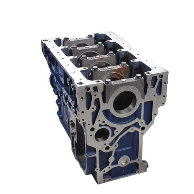JAC Car Fitting YNF40 Bloc de cylindres du moteur pour Foton et autres camions