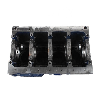 JAC Car Fitting YNF40 Bloc de cylindres du moteur pour Foton et autres camions