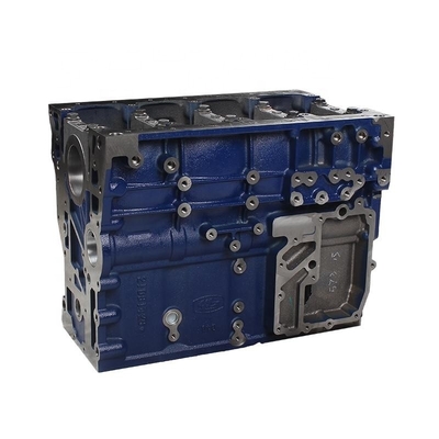 JAC Car Fitting YNF40 Bloc de cylindres du moteur pour Foton et autres camions
