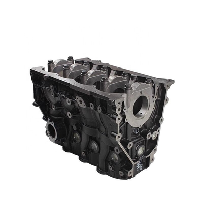 Augmentez les performances de votre camion avec le bloc de cylindres Yunnei D25TCID 60*50*50cm