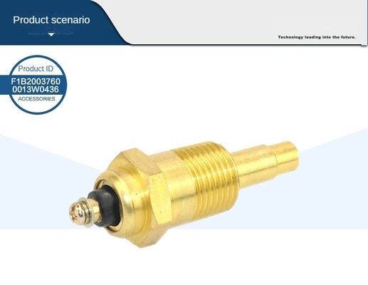 Sensor de sonde thermistorique de chauffe-eau pour AOLING AUMARK 100% de satisfaction garantie