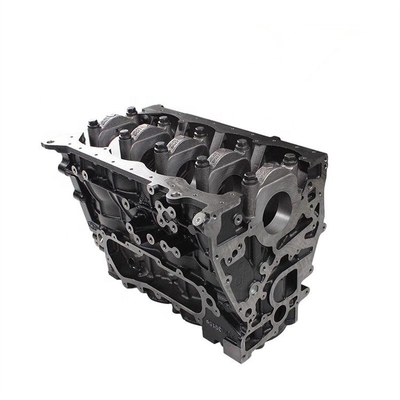 Augmentez les performances de votre camion avec le bloc de cylindres Yunnei D25TCID 60*50*50cm