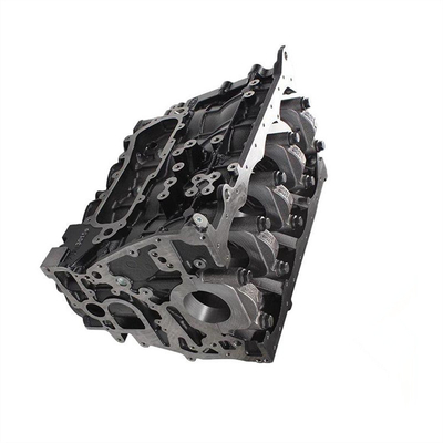 Augmentez les performances de votre camion avec le bloc de cylindres Yunnei D25TCID 60*50*50cm
