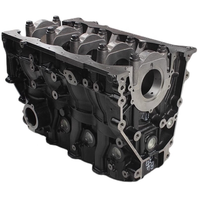 Augmentez les performances de votre camion avec le bloc de cylindres Yunnei D25TCID 60*50*50cm
