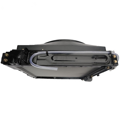 N° OE J1102213100062 FOTON 1036 RADIATEUR de réservoir d'eau pour véhicules utilitaires