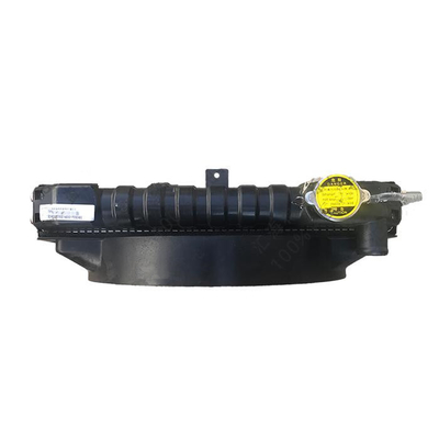 N° OE J1102213100062 FOTON 1036 RADIATEUR de réservoir d'eau pour véhicules utilitaires