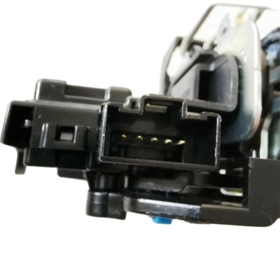 6105110W5000/6105210W5000 Fermeture de porte de camion JAC pour le Shuailing Yueda Kaida X5X6 2015-