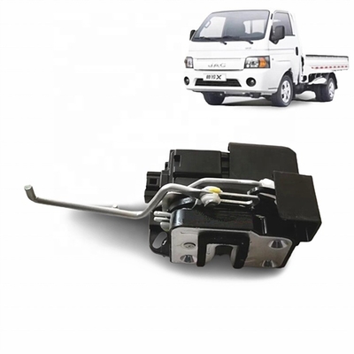 6105110W5000/6105210W5000 Fermeture de porte de camion JAC pour le Shuailing Yueda Kaida X5X6 2015-