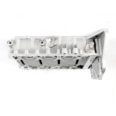 2015- Année Original SINOTRUK Pièces détachées moteur Grands blocs de cylindres de camion 10173142