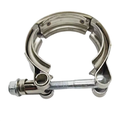 3903652/Y124 Maillons de tuyauterie d'échappement pour moteur diesel, originaux pour camions de taille standard