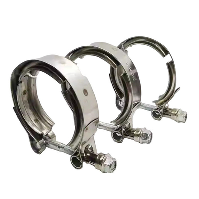 3903652/Y124 Maillons de tuyauterie d'échappement pour moteur diesel, originaux pour camions de taille standard