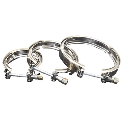3903652/Y124 Maillons de tuyauterie d'échappement pour moteur diesel, originaux pour camions de taille standard