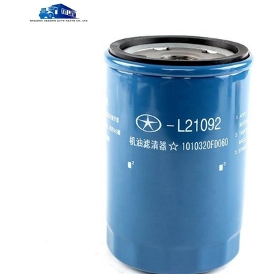 1010320FD060 Filtre à huile pour moteurs JAC Shuailing et T6/T8 Pickup 2.0