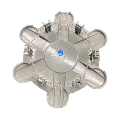 PP SHUAILING T6 Hubcap Remplacement parfait pour le pick-up JAC 3102010P3010