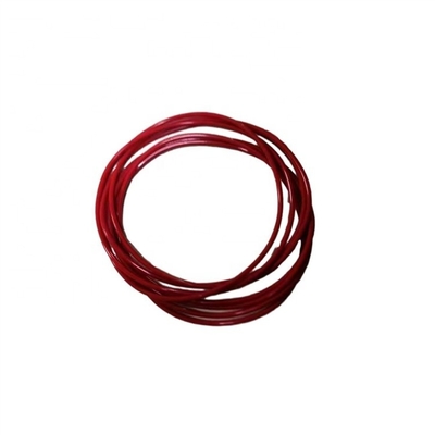 Quanchai Moteur Cylinder Liner Seal Sleeve Seal 2015- avec anneau étanche et QC4110T