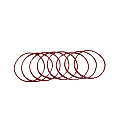 Quanchai Moteur Cylinder Liner Seal Sleeve Seal 2015- avec anneau étanche et QC4110T