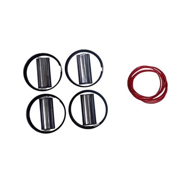 Quanchai Moteur Cylinder Liner Seal Sleeve Seal 2015- avec anneau étanche et QC4110T