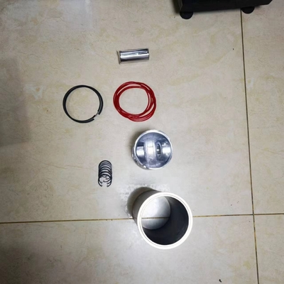 Quanchai Moteur Cylinder Liner Seal Sleeve Seal 2015- avec anneau étanche et QC4110T