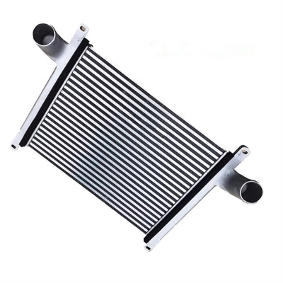 Parties pour intercoolers surchargés JAC Parties de rechange pour camions 2015- OE NO. 1109020E871