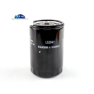 1010320FE010 Filtre à huile pour camion JAC 2.7 Moteurs Standard et performance