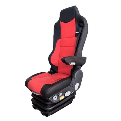 Airbags nationaux pour camions lourds sièges sportifs universels pour le confort du conducteur de camions