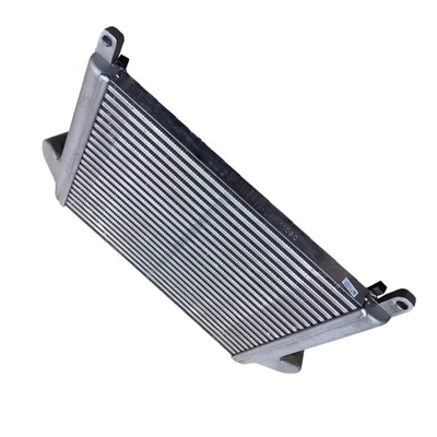 Parties pour intercoolers surchargés JAC Parties de rechange pour camions 2015- OE NO. 1109020E871