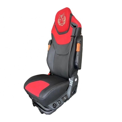 Airbags nationaux pour camions lourds sièges sportifs universels pour le confort du conducteur de camions
