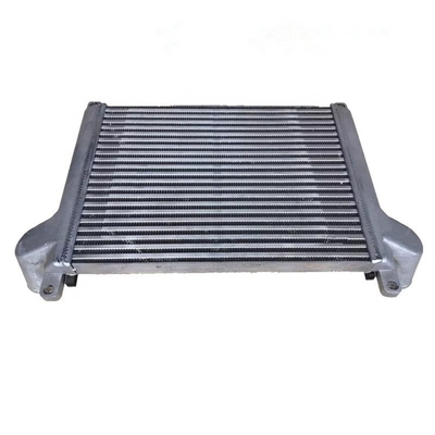 Parties pour intercoolers surchargés JAC Parties de rechange pour camions 2015- OE NO. 1109020E871