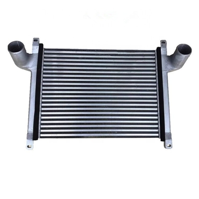 Parties pour intercoolers surchargés JAC Parties de rechange pour camions 2015- OE NO. 1109020E871