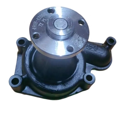 Numéro OEM 490B-24000 Pompe à eau diesel CQ490 pour camions et chariots élévateurs Foton
