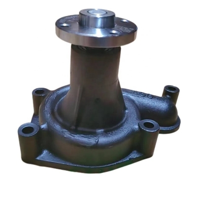 Numéro OEM 490B-24000 Pompe à eau diesel CQ490 pour camions et chariots élévateurs Foton