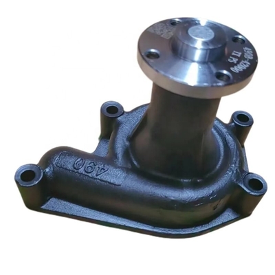 Numéro OEM 490B-24000 Pompe à eau diesel CQ490 pour camions et chariots élévateurs Foton