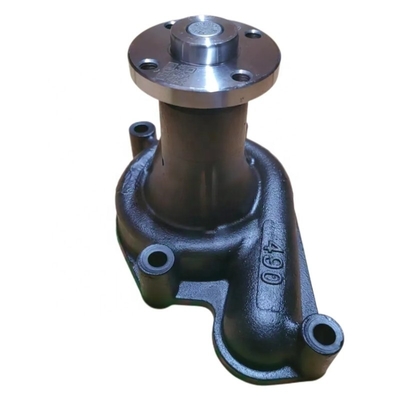 Numéro OEM 490B-24000 Pompe à eau diesel CQ490 pour camions et chariots élévateurs Foton