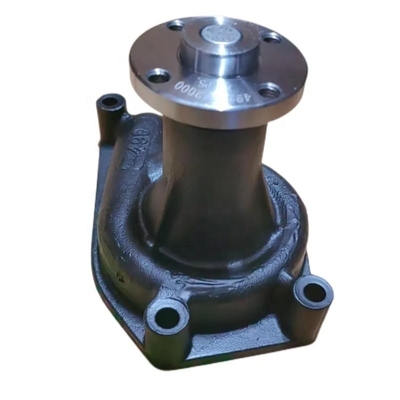 Numéro OEM 490B-24000 Pompe à eau diesel CQ490 pour camions et chariots élévateurs Foton