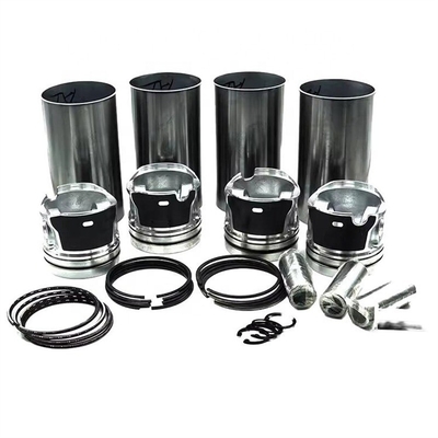 XINCHAI XC490BPG C490BPG 4D27 4D30T Kit de réparation de pistons pour chariot élévateur