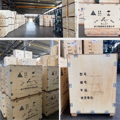 XINCHAI XC490BPG C490BPG 4D27 4D30T Kit de réparation de pistons pour chariot élévateur