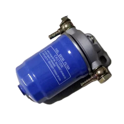 4102.15.00A Cy4102 Ensemble de filtres Partie de conception durable pour moteur diesel de camion JAC