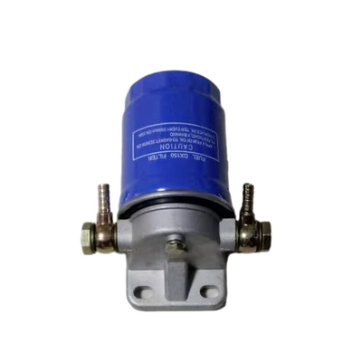 4102.15.00A Cy4102 Ensemble de filtres Partie de conception durable pour moteur diesel de camion JAC