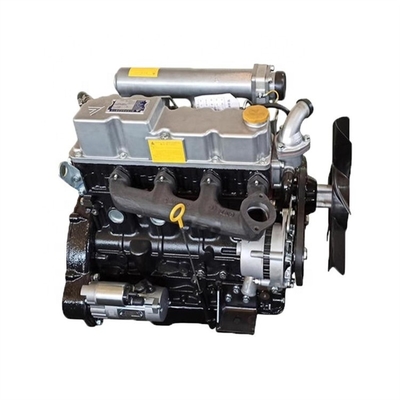 Assemblage de moteur diesel XinChai C495 pour le chariot élévateur à fourche Hangzhou HeLi LongGong